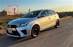 تويوتا يارس